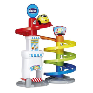 Bãi đỗ xe thông minh nhiều tầng Chicco