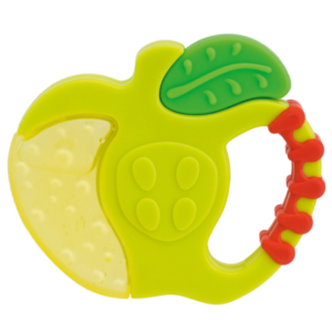 Cắn răng hình quả táo