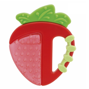 Cắn răng hình quả dâu