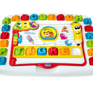 Đồ chơi học chữ thông minh Chicco