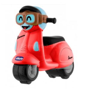 Đồ chơi mô hình xe Vespa mini