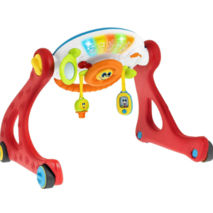 Kệ chữ A đa năng thông minh 4in1 mặt trời vui nhộn