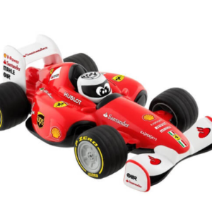 Mô hình ô tô điều khiển từ xa Ferrari F1 màu đỏ