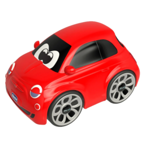 Mô hình ô tô điều khiển từ xa FIAT 500 Chicco