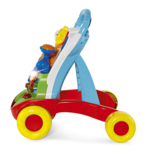 Xe tập đi Chicco 2 in 1 bác làm vườn vui tính